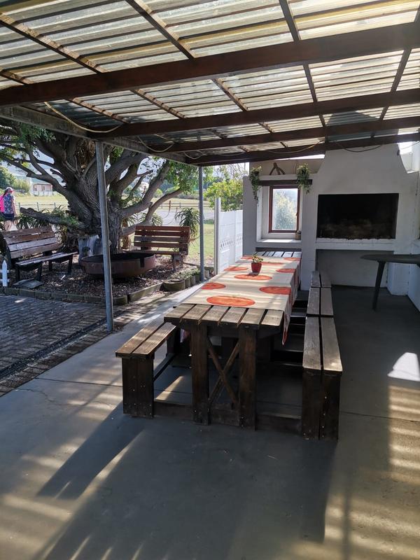 5 Bedroom Property for Sale in Kleinmond Western Cape